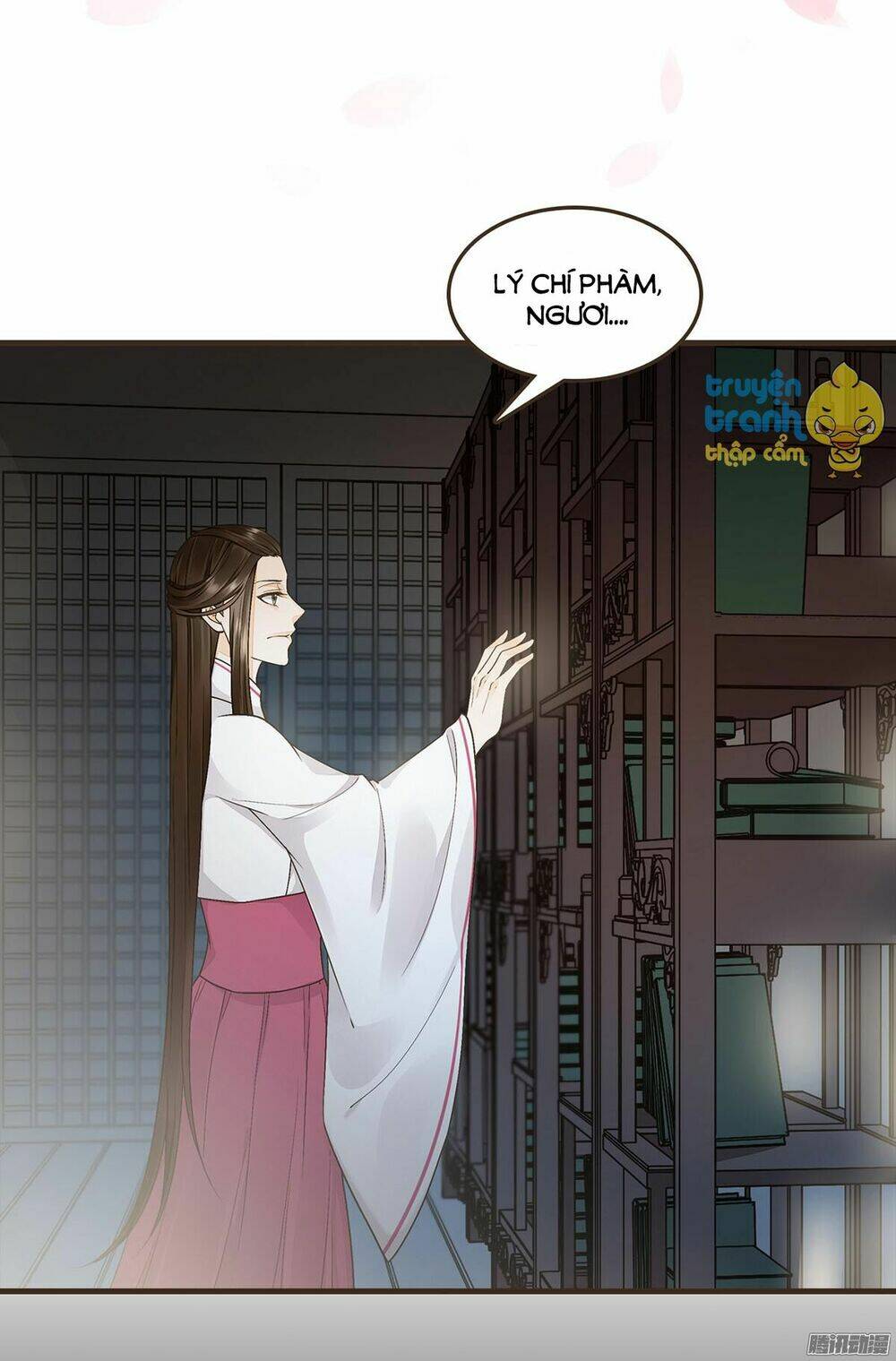 Đại Giá Thừa Tướng: Chapter 50