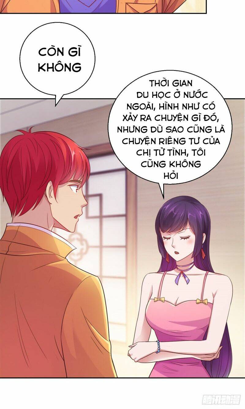 Đô Thị Chí Tôn Hệ Thống: Chapter 171