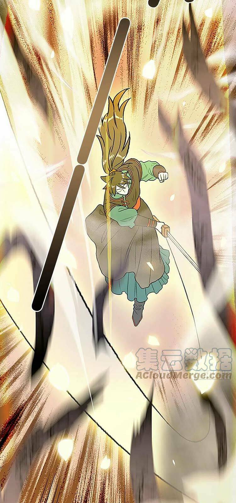 Học Sĩ Tái Sinh: Chapter 231