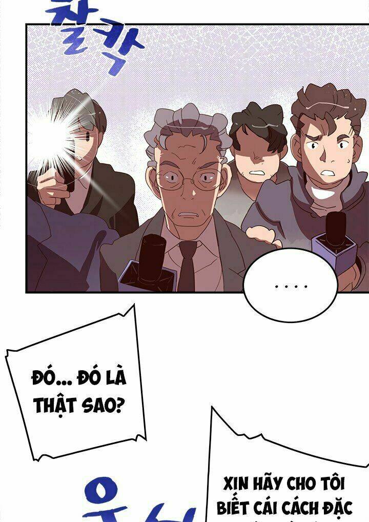 Ta Là Vua Pháp Sư: Chapter 42