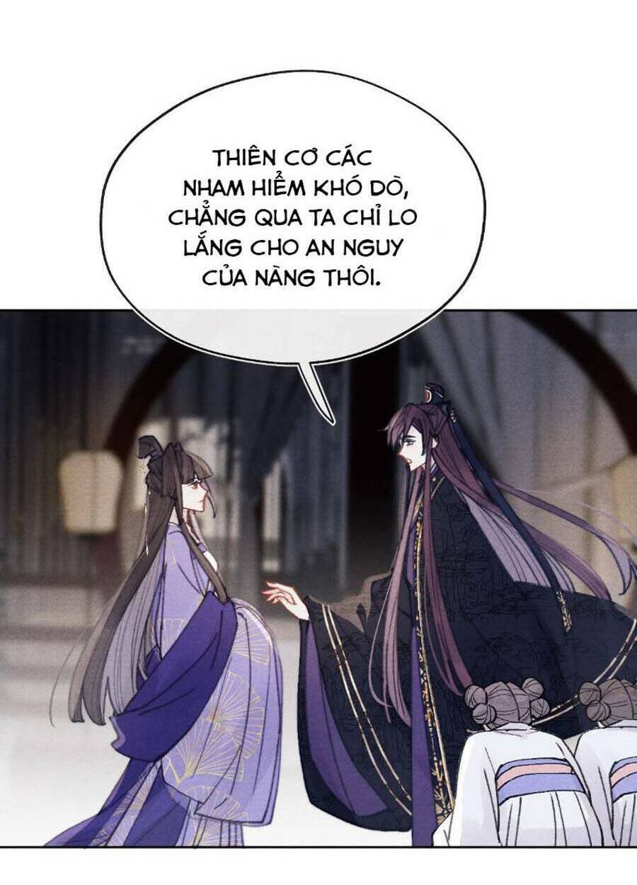 Quân Nhan Tựa Hoa Đào: Chapter 53