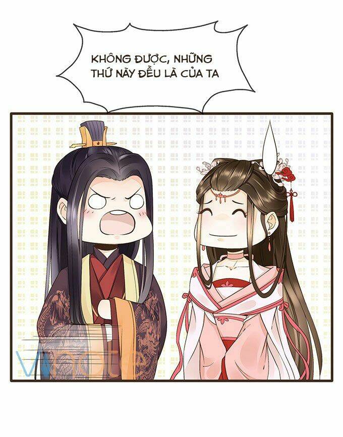 Đại Giá Thừa Tướng: Chapter 10