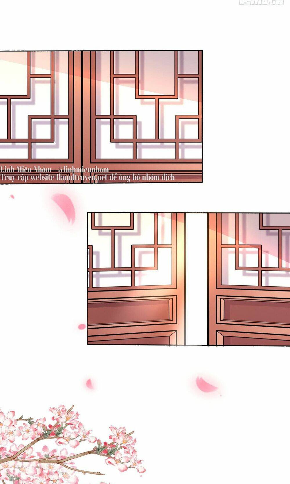 Kinh Thế Cuồng Phi: Chapter 15.2
