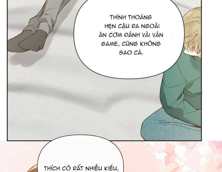 Tâm Động Thuấn Di: Chapter 79