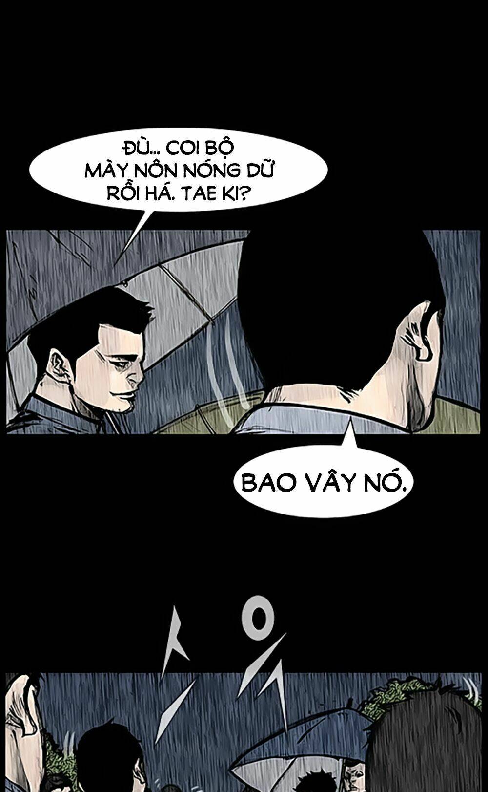 Độc Cô Tiền Truyện: Chapter 124