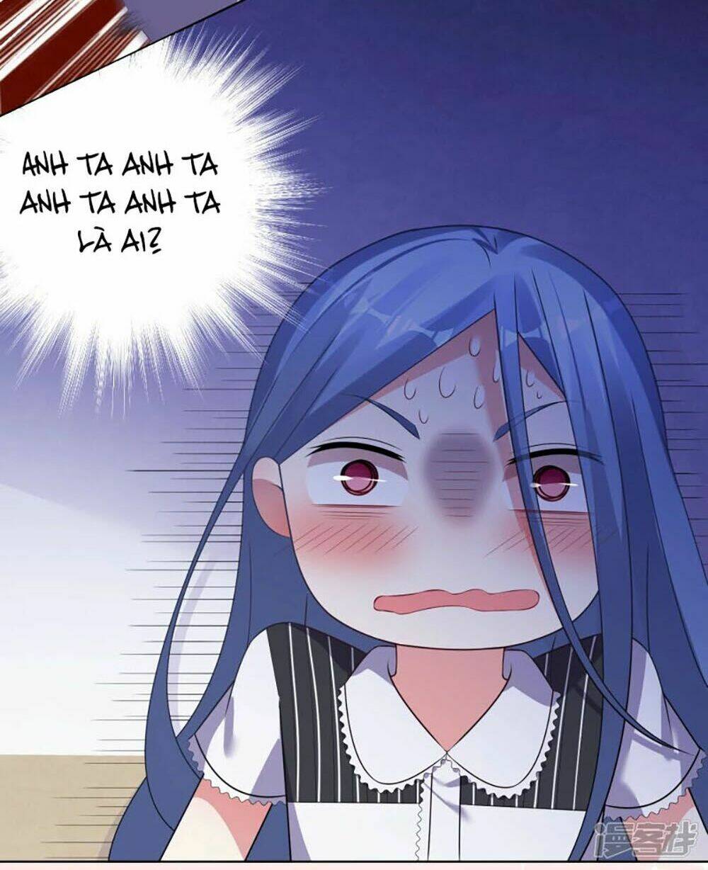 Tôi Bị Tổng Tài Ám Hại: Chapter 101