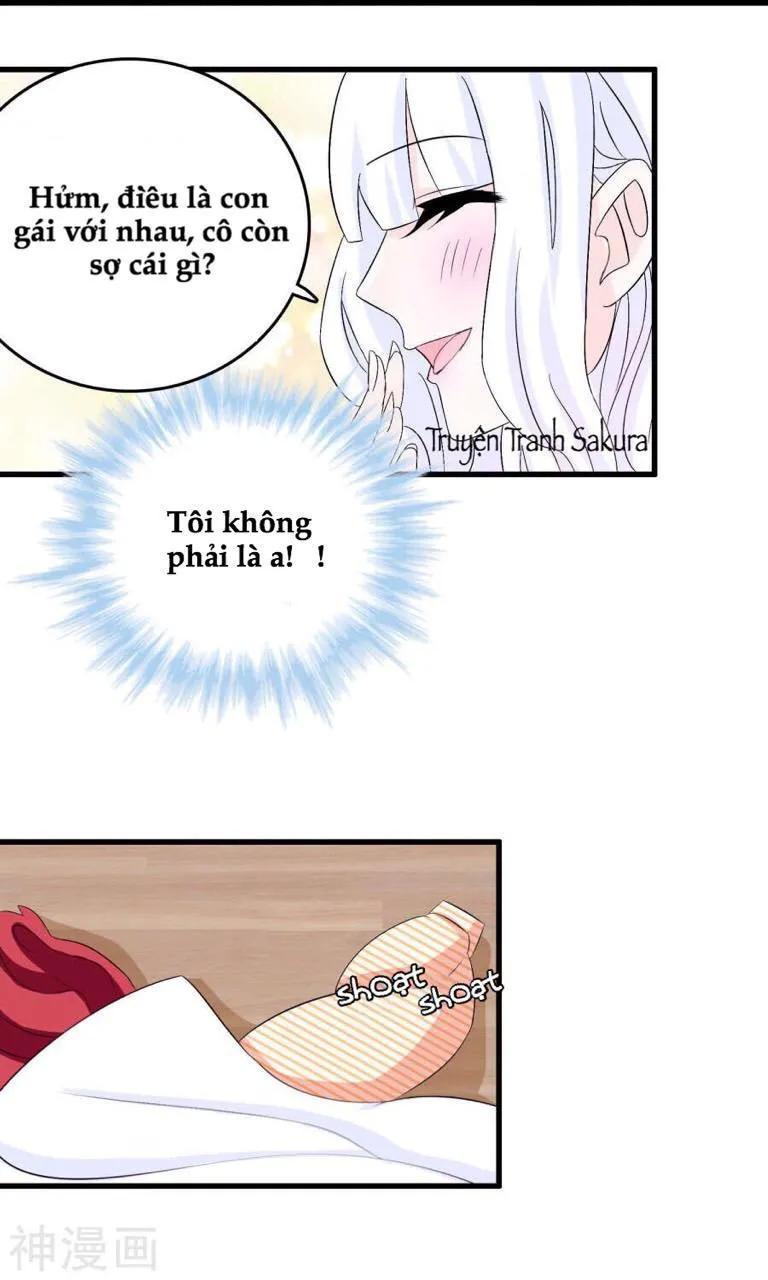 Tôi Vốn Dĩ Bị Bệnh Kiều: Chapter 6.2