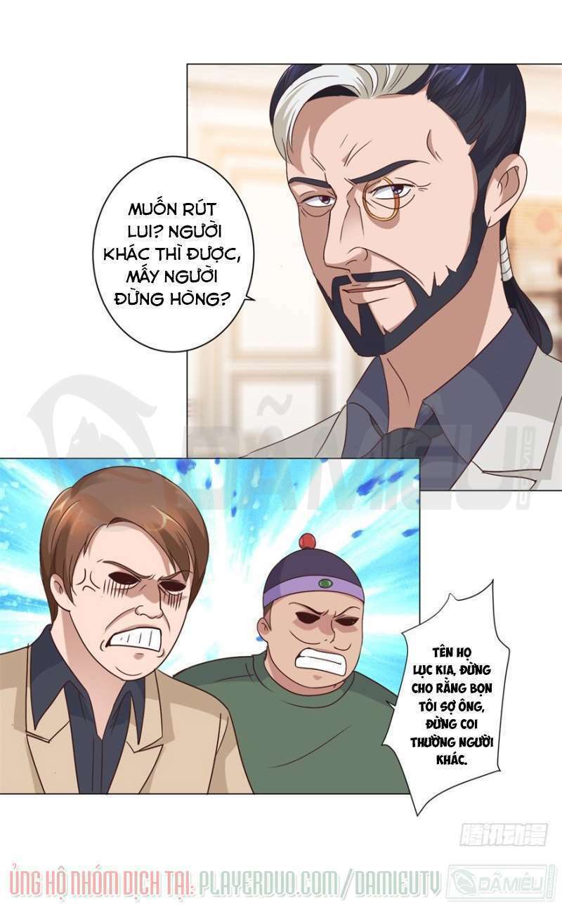 Đô Thị Chí Tôn Hệ Thống: Chapter 76