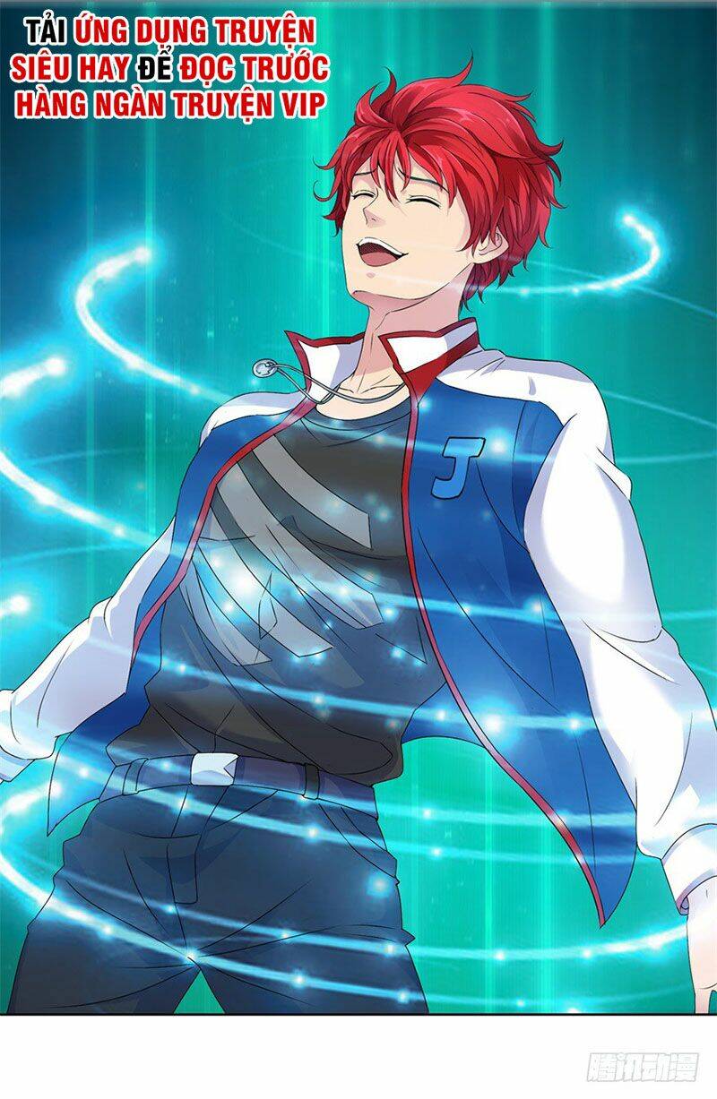 Đô Thị Chí Tôn Hệ Thống: Chapter 2