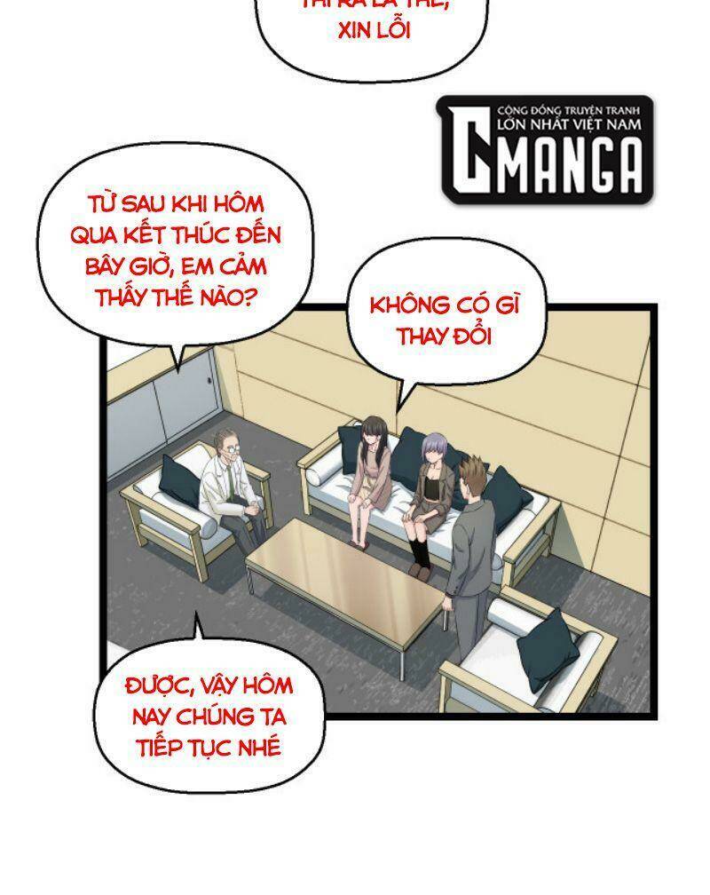 Đối Mặt Với Thử Thách: Chapter 72