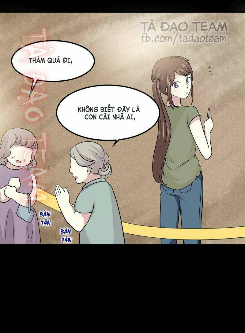 Người Yêu Thời Không: Chapter 32