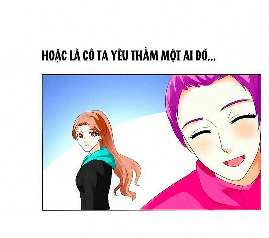 Song Diện Danh Viện: Chapter 43