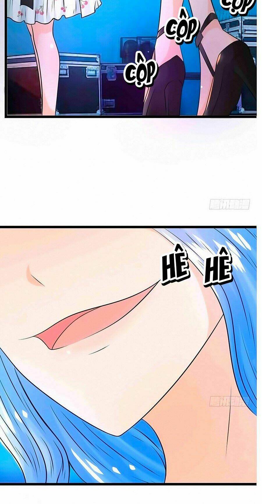 Diêm Vương Lão Công Thật Đáng Yêu: Chapter 16