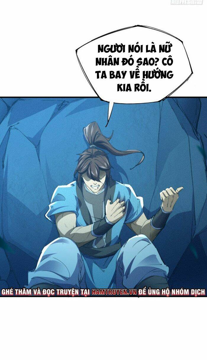 Ta Thành Thần Một Mình: Chapter 4