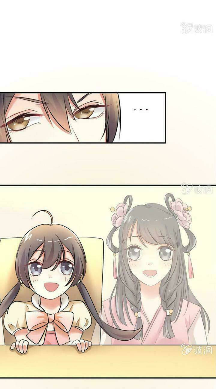 Ảnh Đế Cầu Sủng: Chapter 5