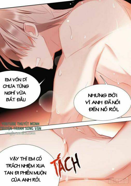 Ảnh Đế X Ảnh Đế: Chapter 159