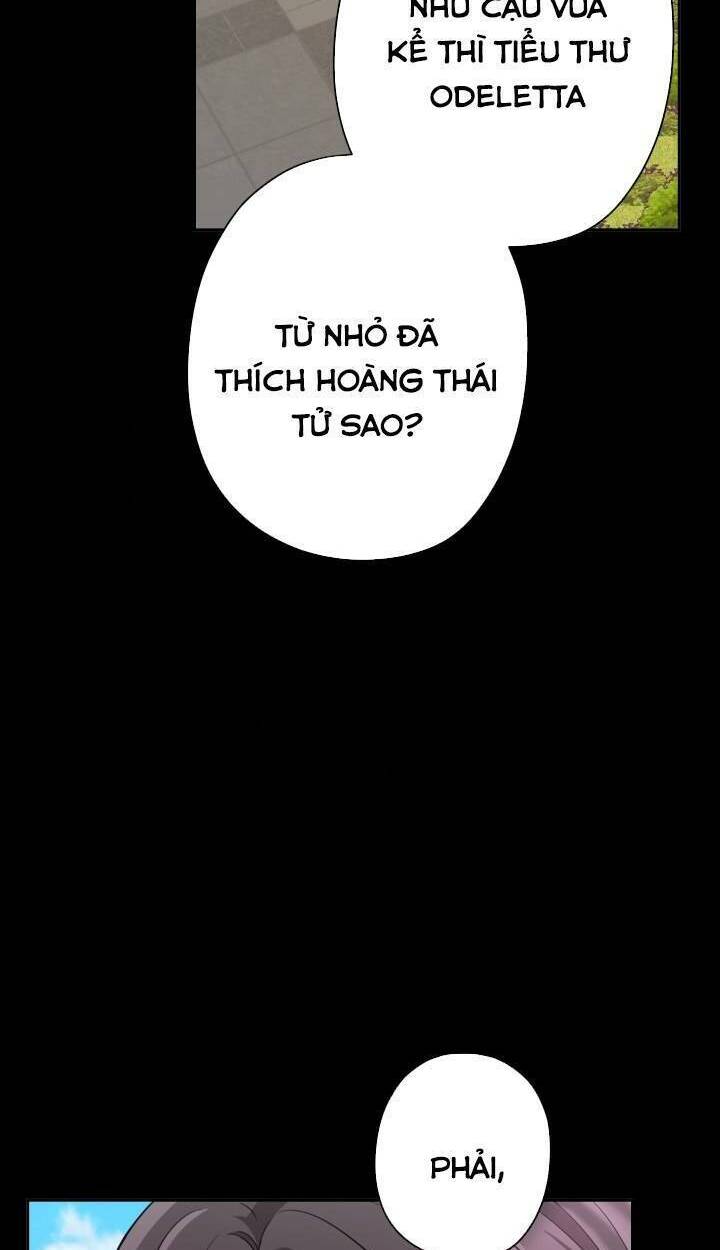 Gửi Đến Người Bạn Của Tôi: Chapter 15