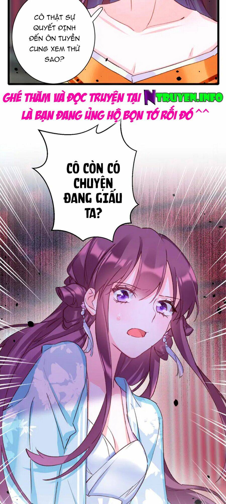 Hoa Nhan Sách: Chapter 214