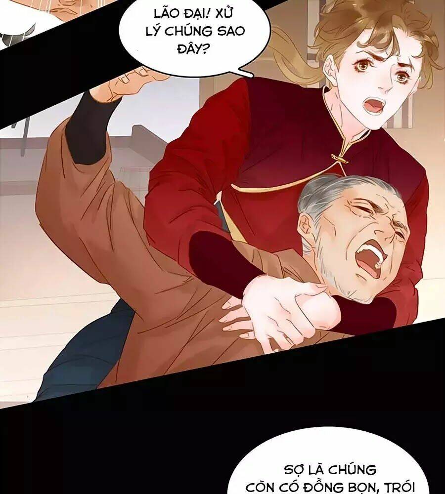 Tiểu Sư Phụ, Tóc Giả Của Ngài Rơi Rồi!: Chapter 22