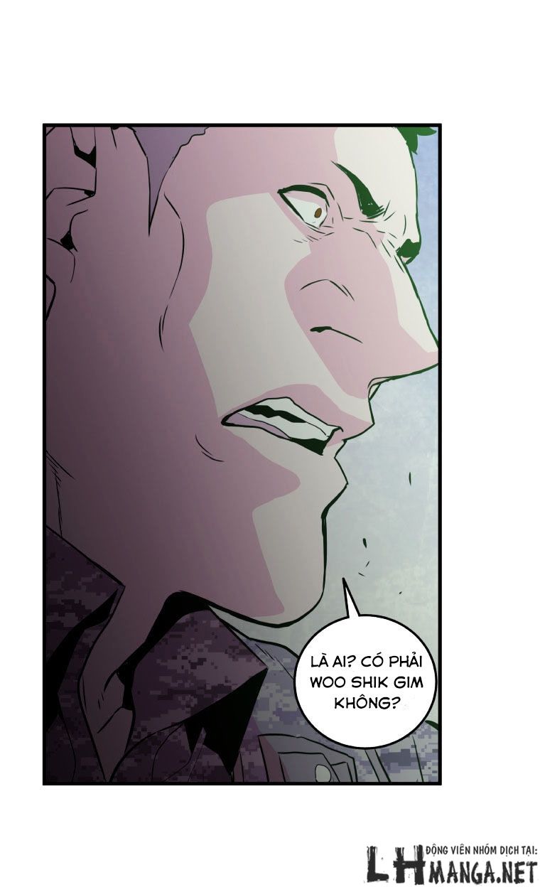 M.i.a - Jakjeonjung Siljong: Chapter 21