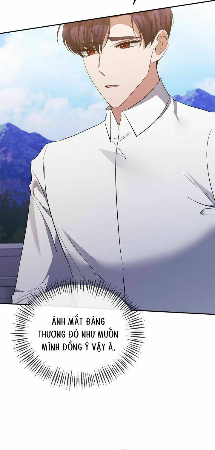 Nữ Công Tước Phương Bắc Là Một Nhân Vật Phản Diện: Chapter 26
