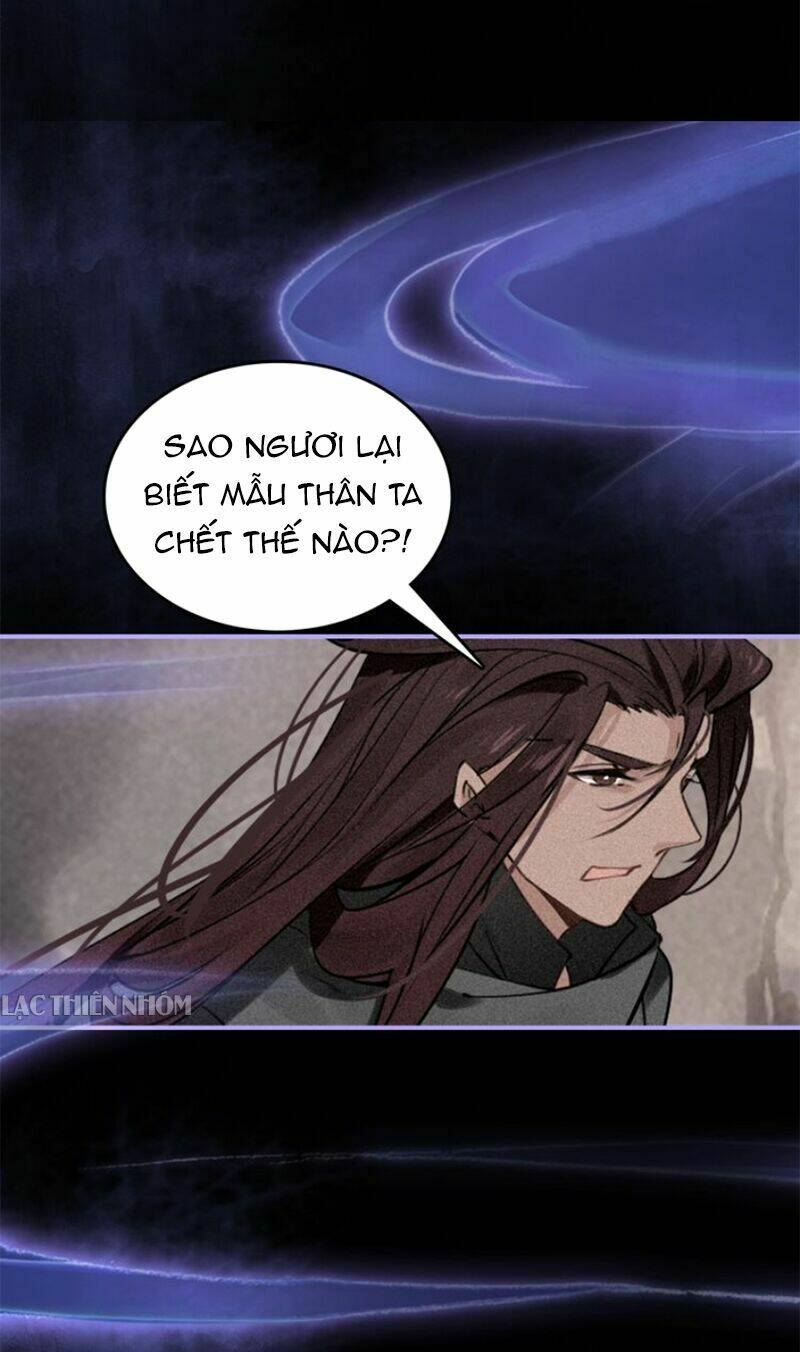 Đế Sư Tại Thượng: Chapter 54