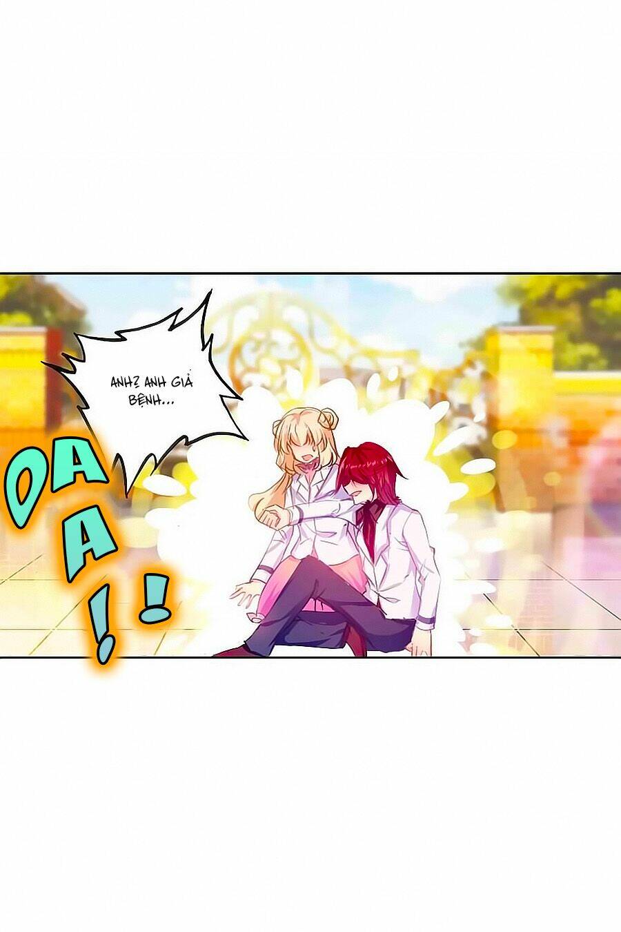 101 Sủng Vật Tình Nhân: Chapter 46