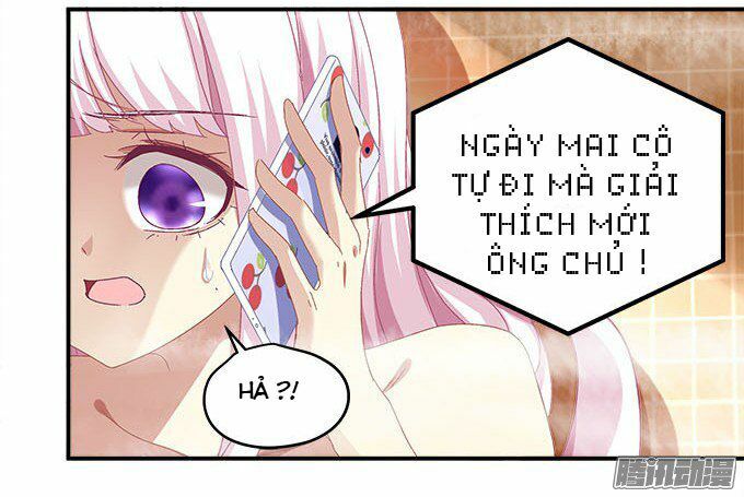 Thiên lại âm linh: Chapter 6