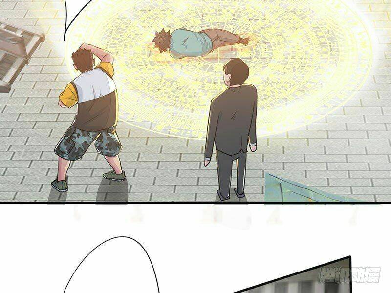 Lật Mặt: Chapter 17