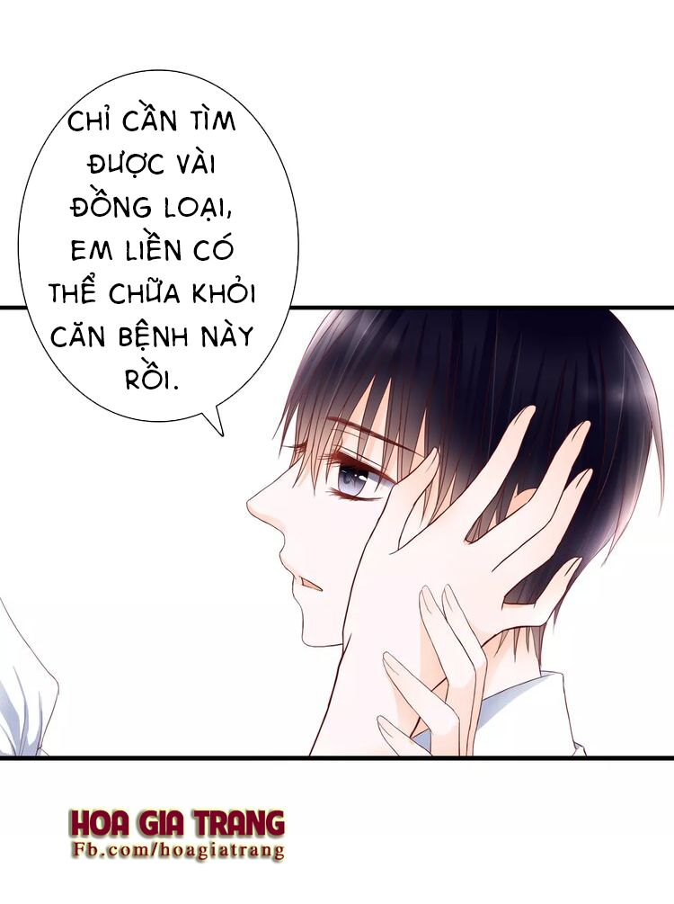 Ở lại thế kỷ này: Chapter 11