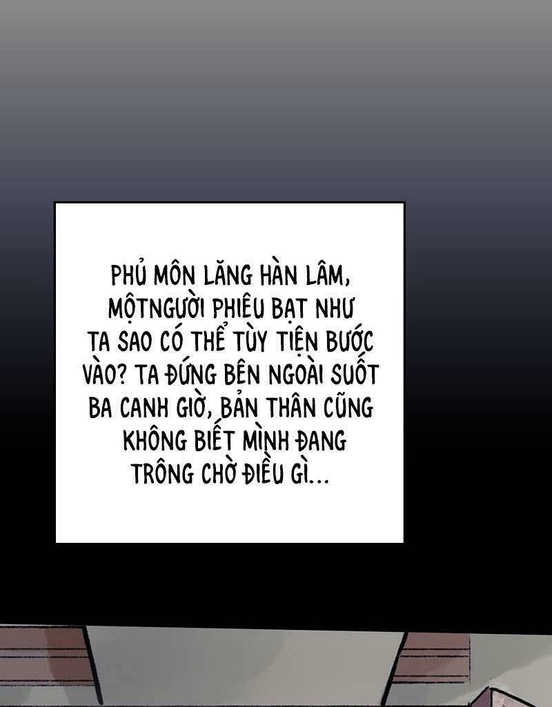 Liên Thành Quyết: Chapter 22