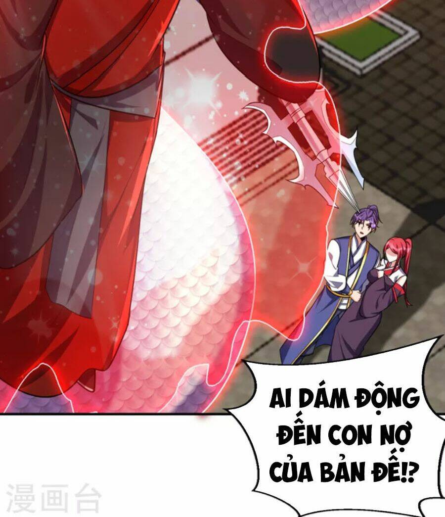 Yêu Giả Vi Vương: Chapter 276