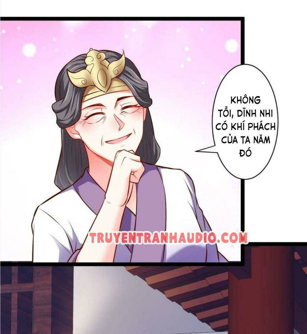 Trọng Sinh Tối Cường Ma Tôn Ở Rể: Chapter 55