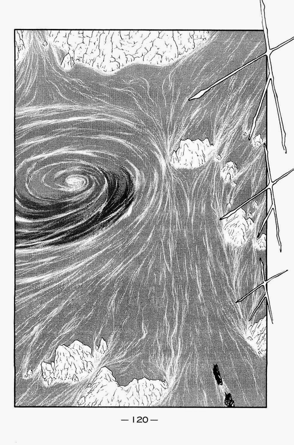 Kaiouki - Hải Hoàng Ký: Chapter 122