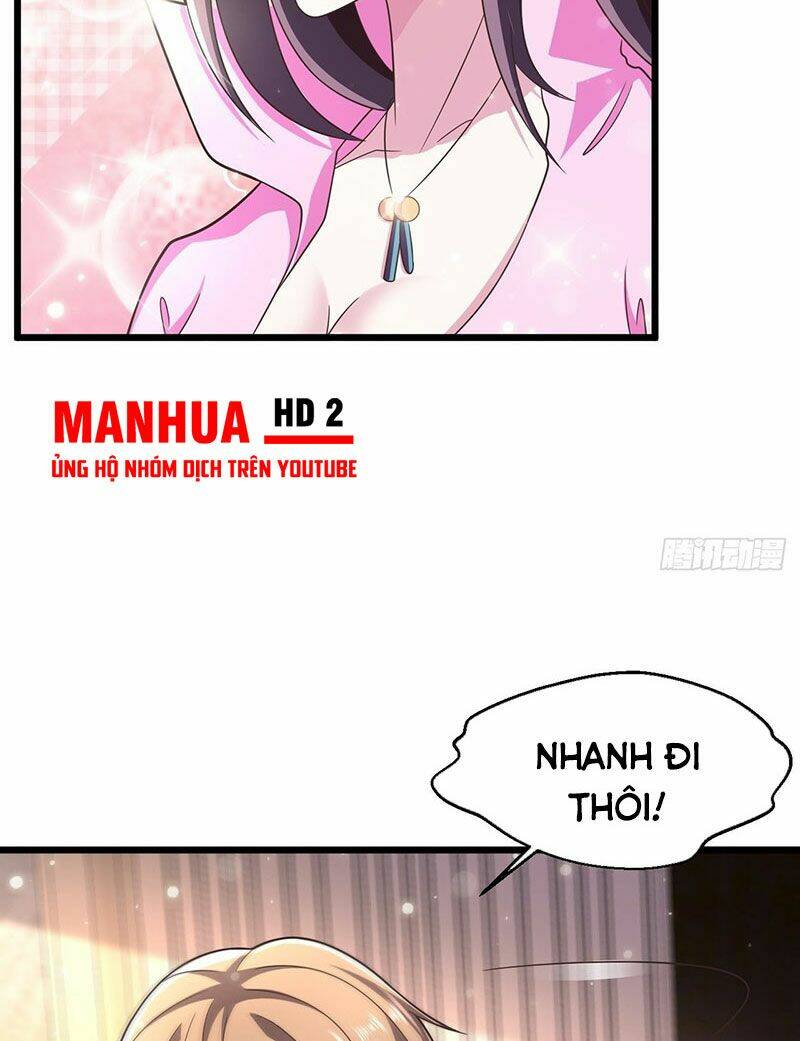 Thế Thân Thiếu Gia Không Dễ Chọc: Chapter 10