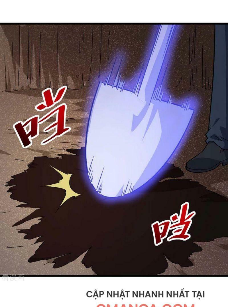 Vườn Trường Cuồng Sư Hệ Thống: Chapter 156