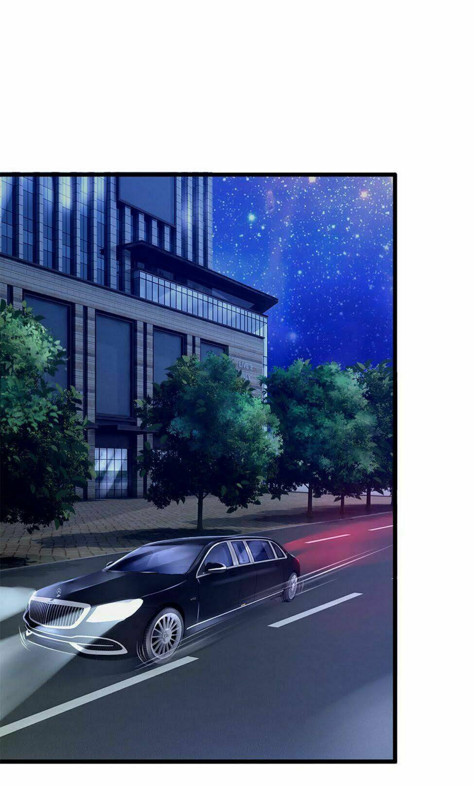 Chung Cực Binh Vương Tại Đô Thị: Chapter 11