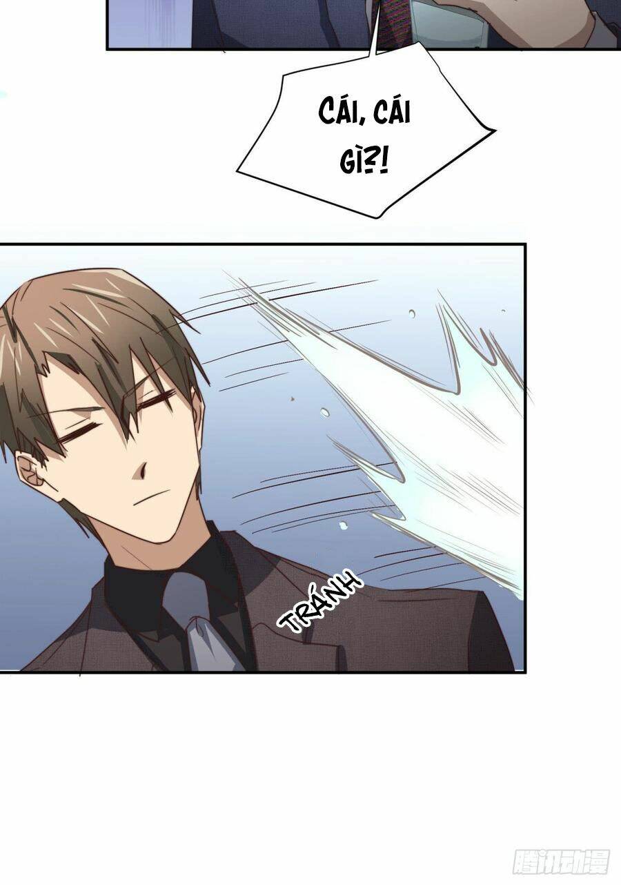 Đơn Phương Yêu Thầm Anh: Chapter 61