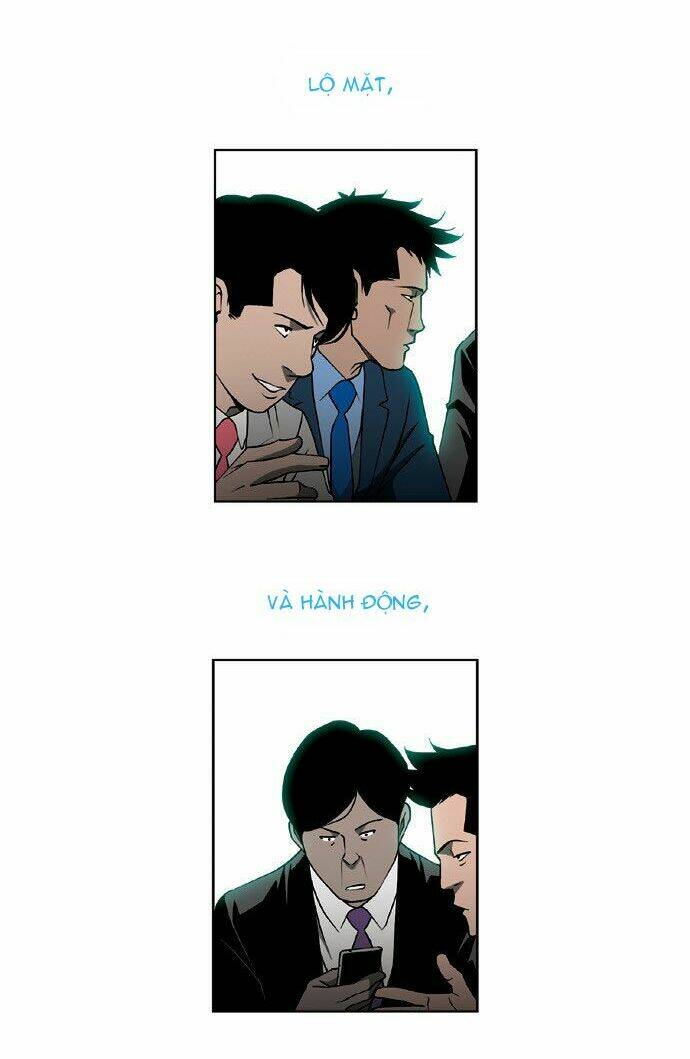 Quán Ăn Sát Thủ: Chapter 17