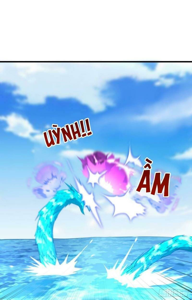 Minh Nhật Thần Đô: Chapter 49