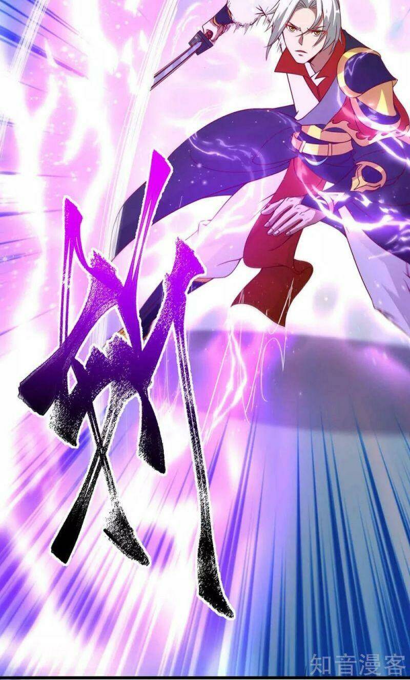 Siêu Cấp Thôn Phệ Hệ Thống: Chapter 33