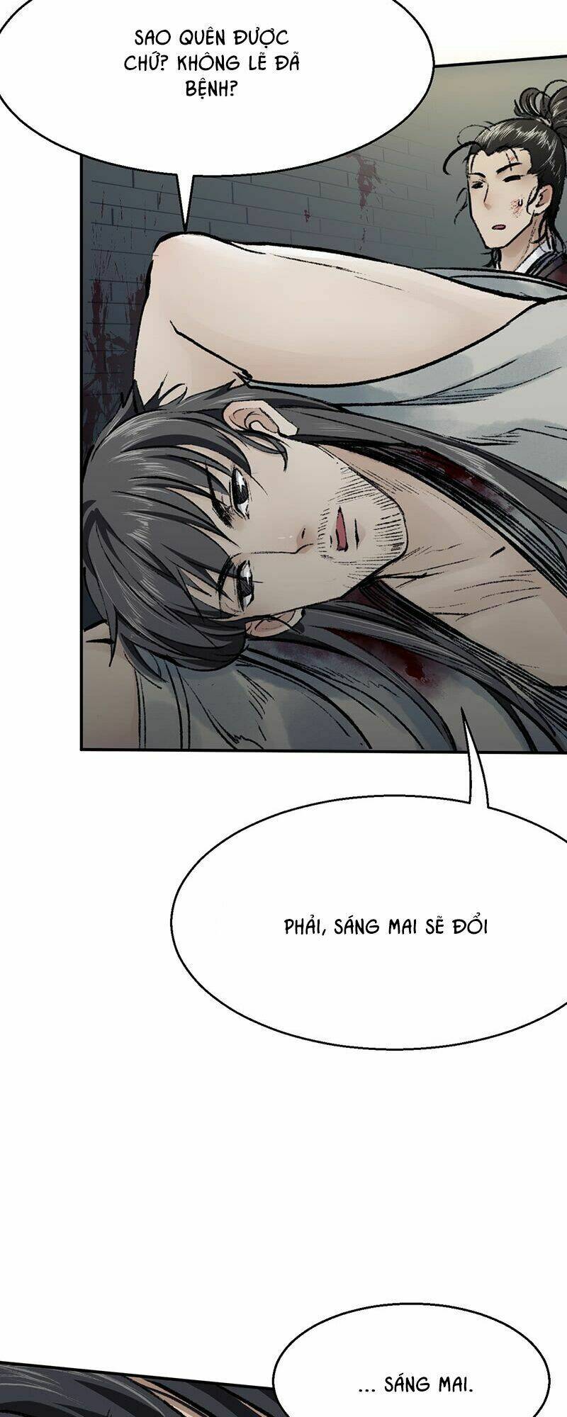 Liên Thành Quyết: Chapter 17