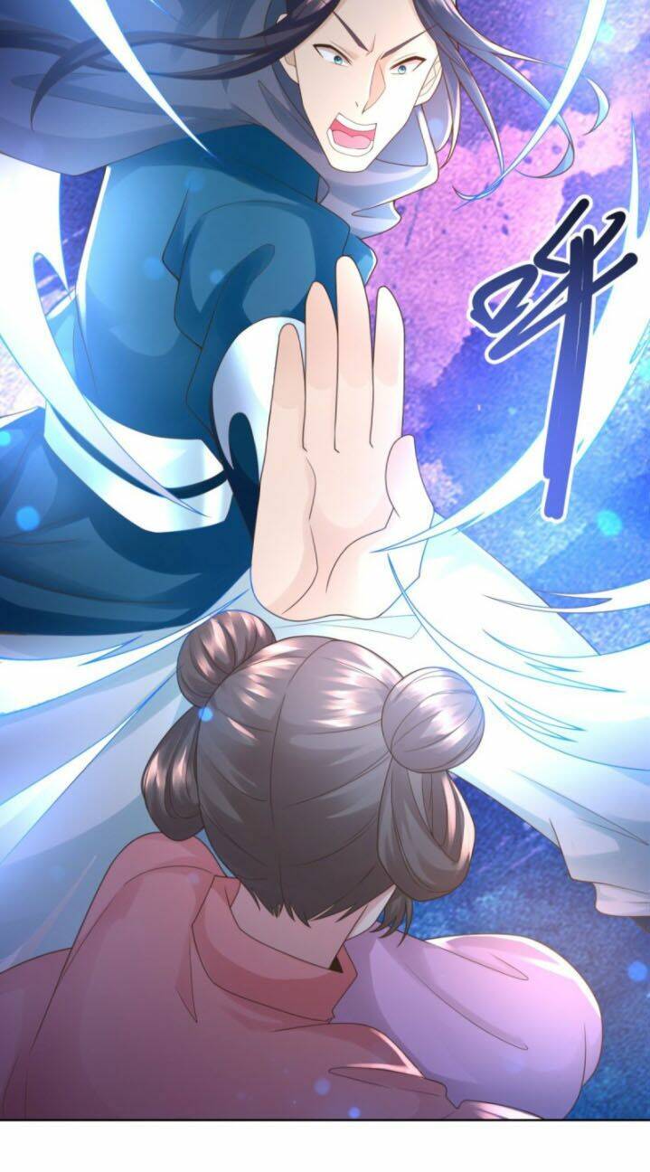 Chí Tôn Trọng Sinh: Chapter 94