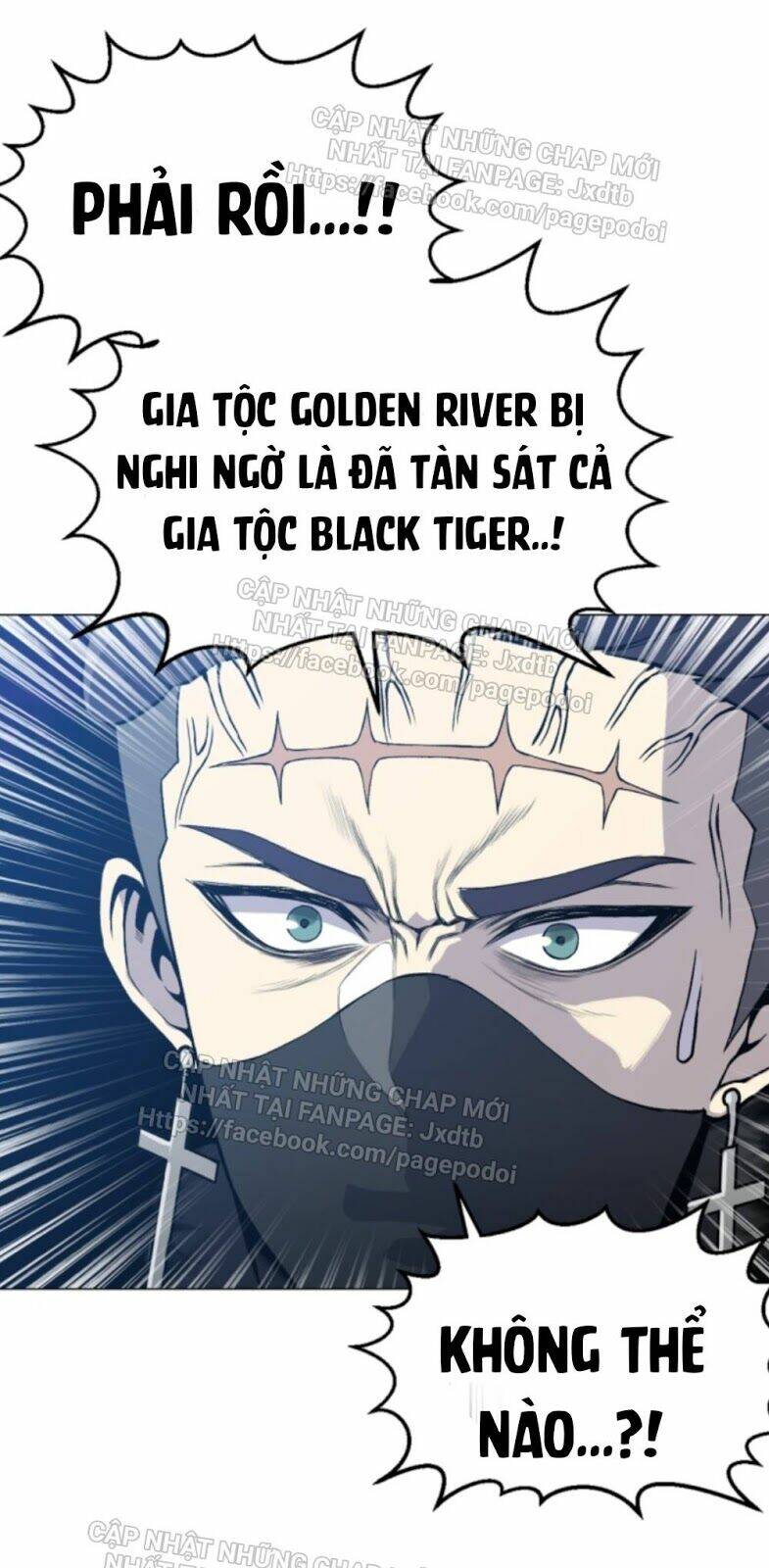 Luân Hồi Ác Nhân: Chapter 37