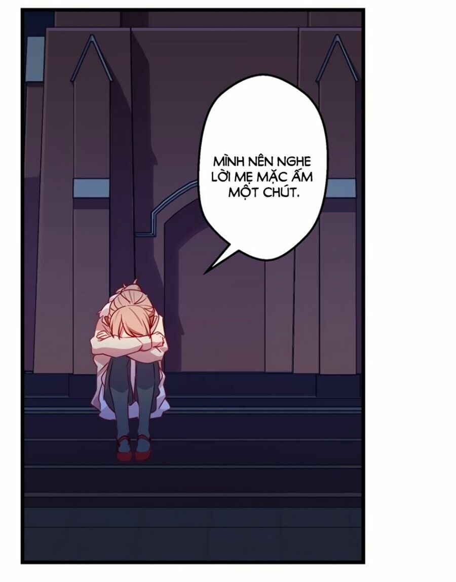 Bài Ca Tình Yêu: Chapter 12