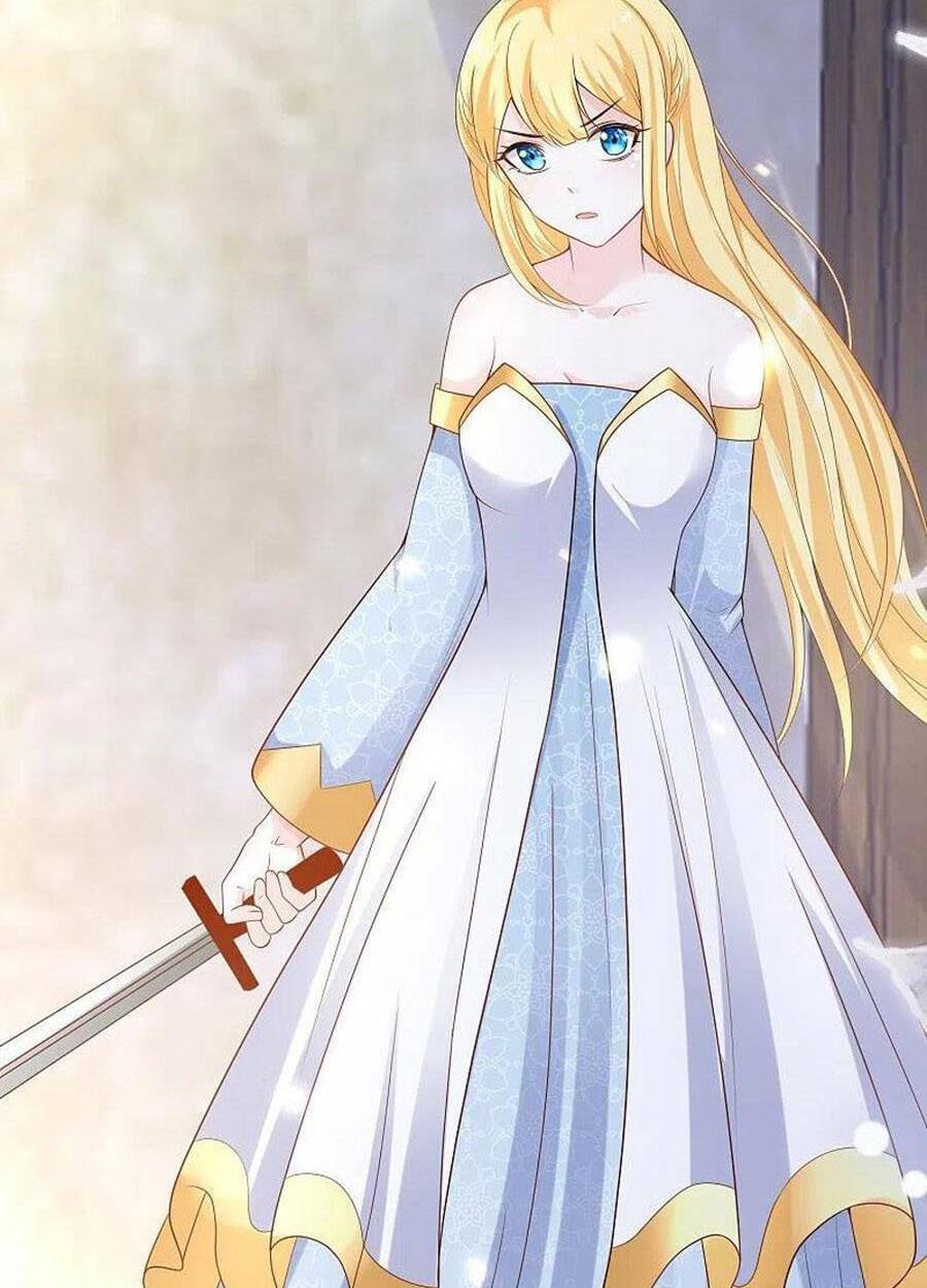 Sủng Hậu Của Vương: Chapter 166