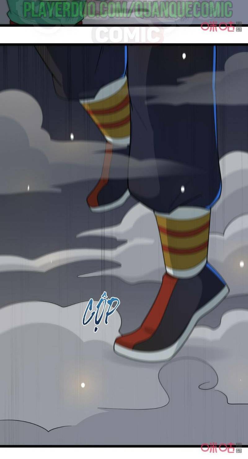 Tu Tiên Cuồng Thần: Chapter 53