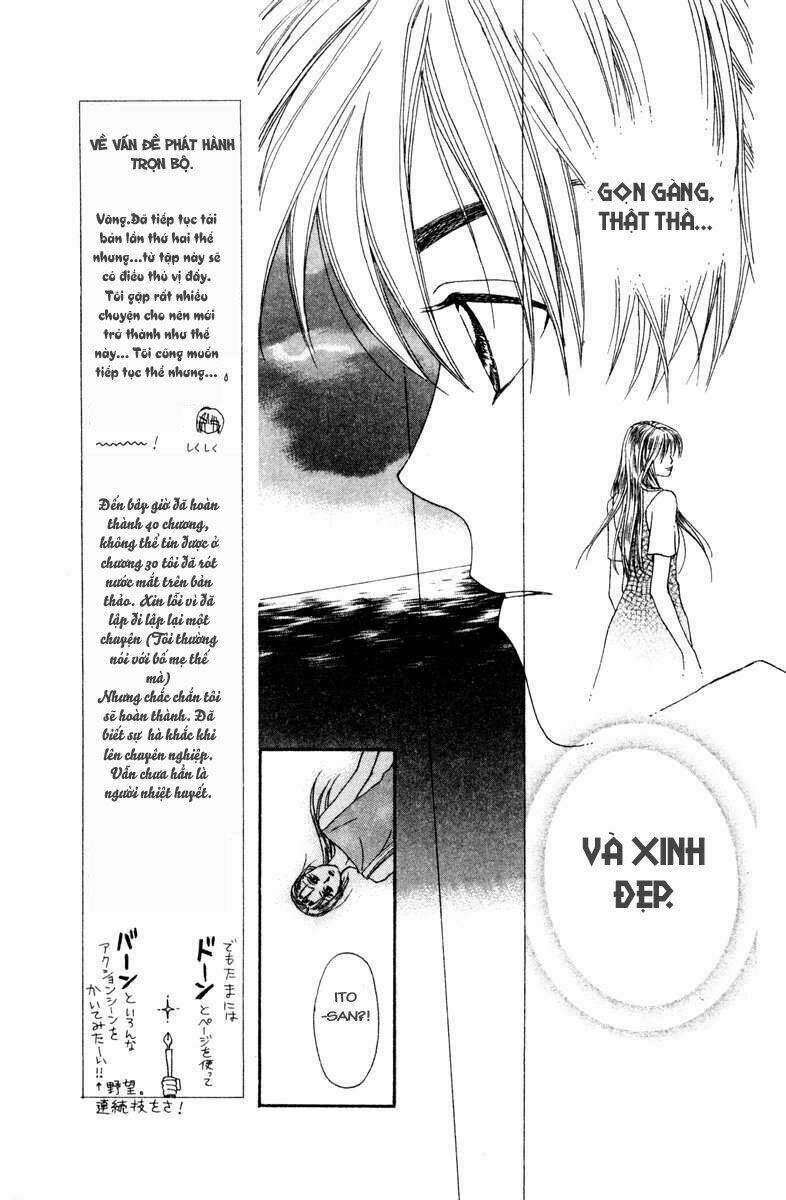 Romeo Và Juliet Hiện Đại: Chapter 12