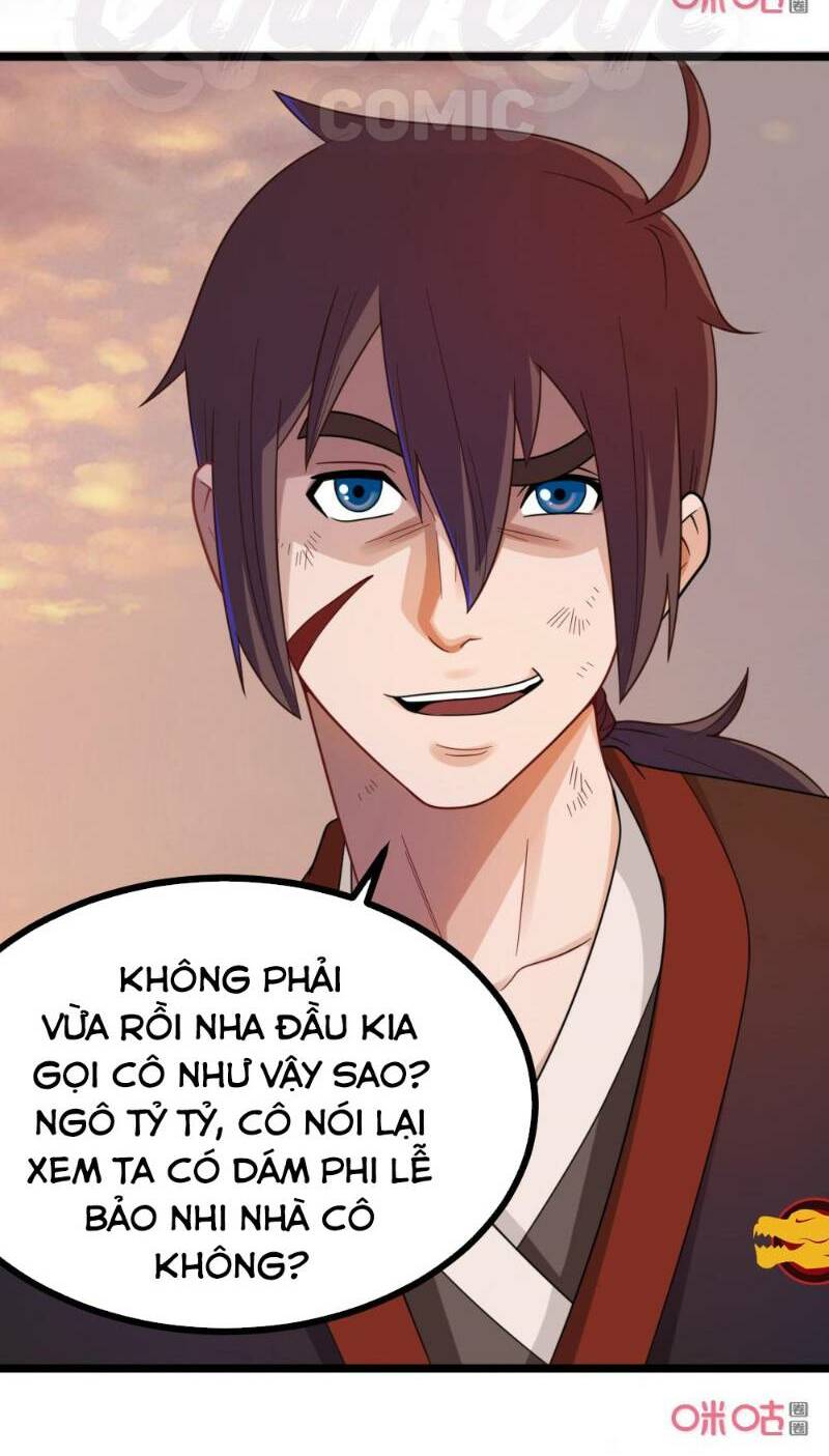 Tu Tiên Cuồng Thần: Chapter 45