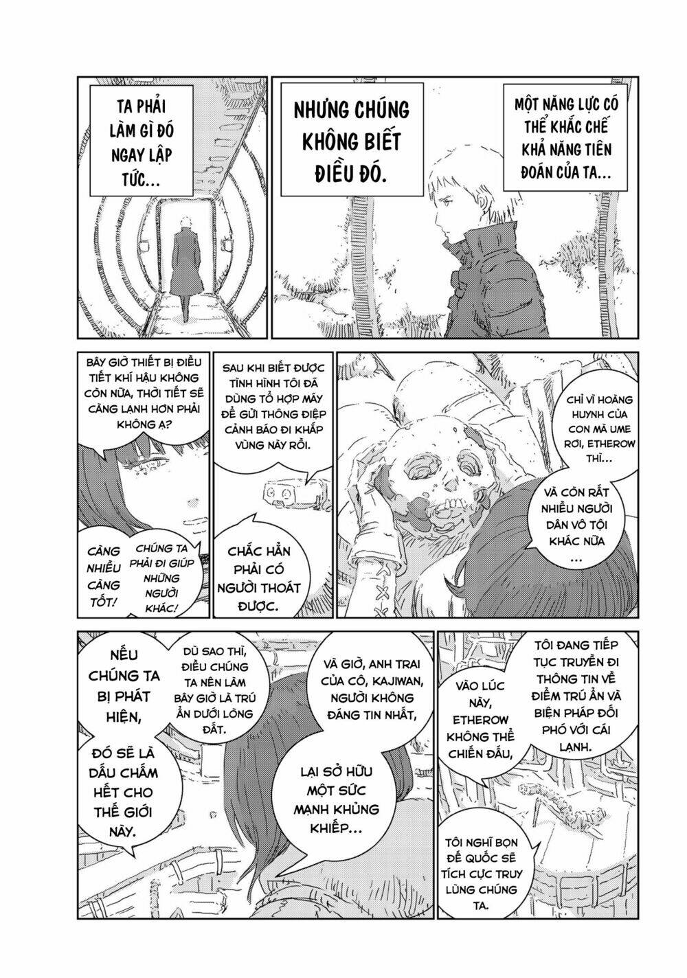 Aposimz: Chapter 24